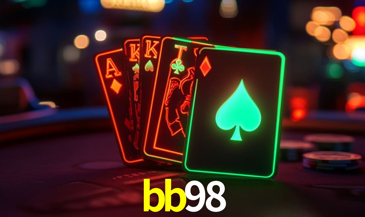 bb98 vip