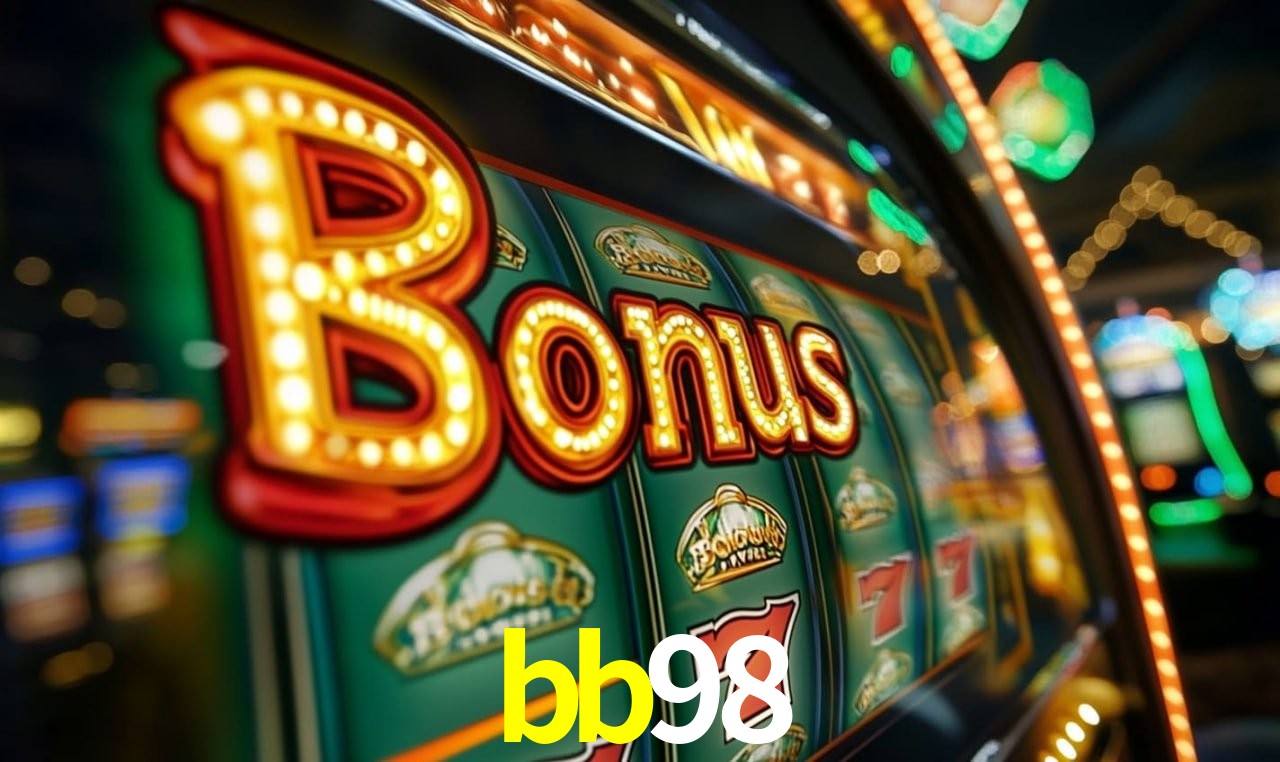 bb98 Plataforma