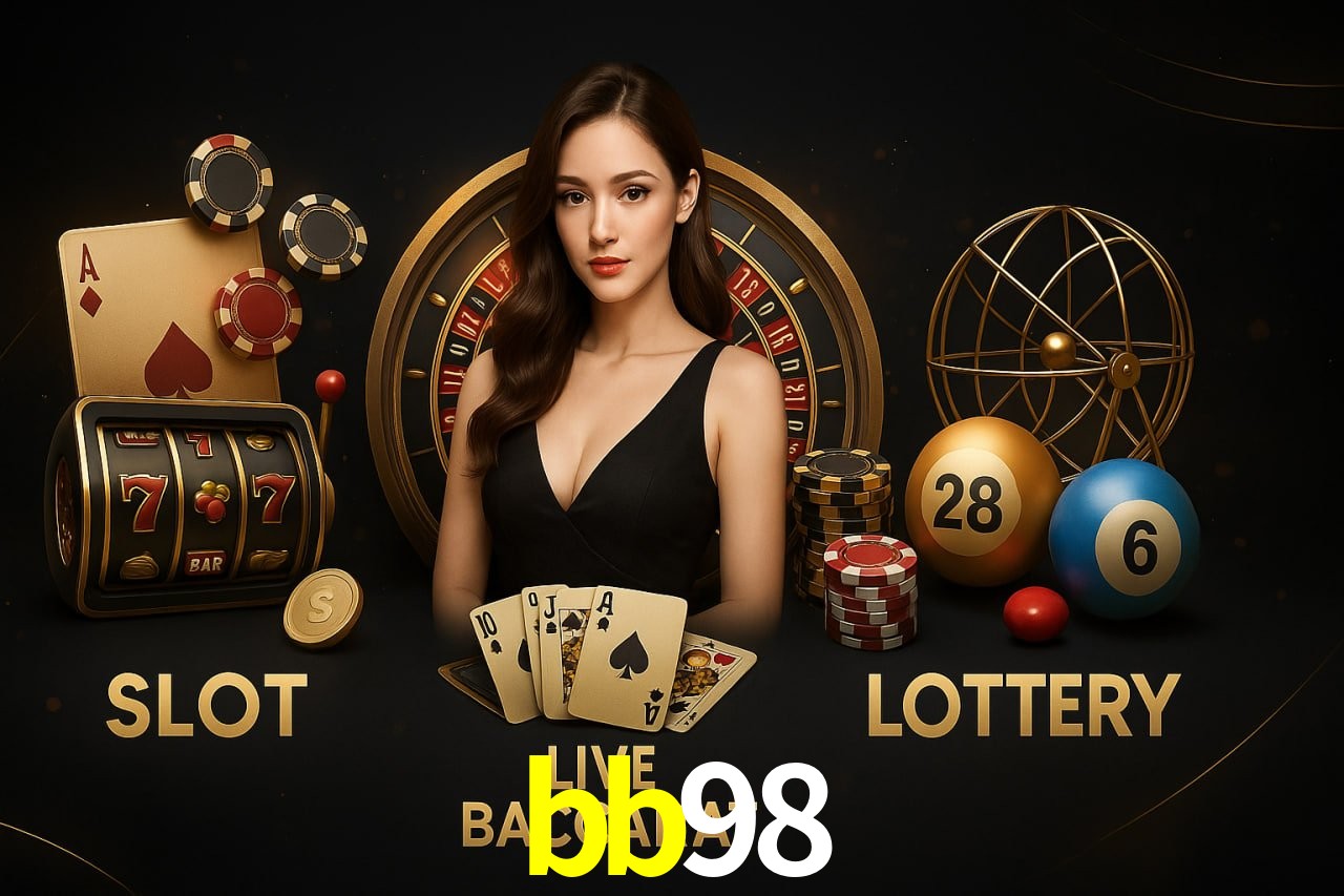 bb98 cassino online