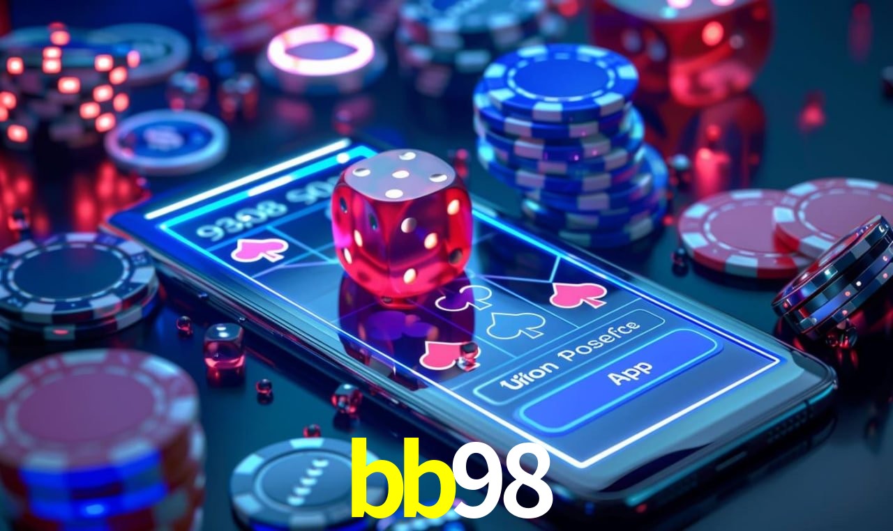 bb98 lottery