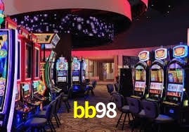 bb98 cassino