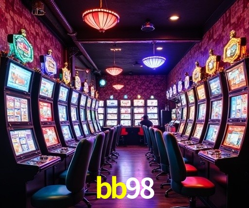 bb98 login
