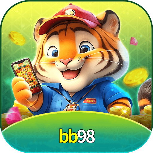 Logo bb98